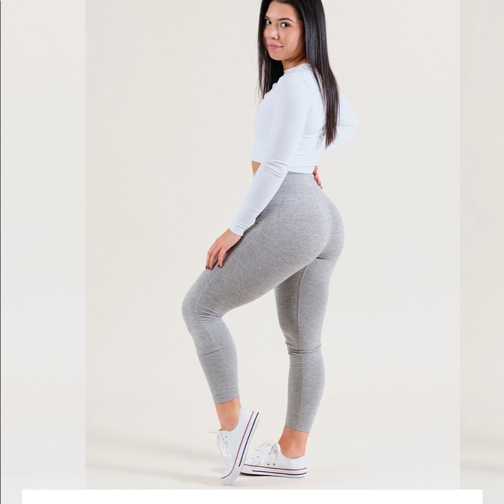 Paragon Fitwear Native seamless leggings